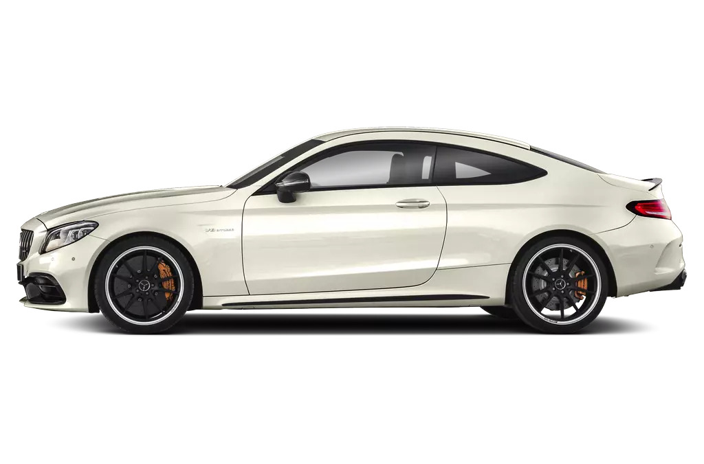 Mercedes-Benz AMG C 63