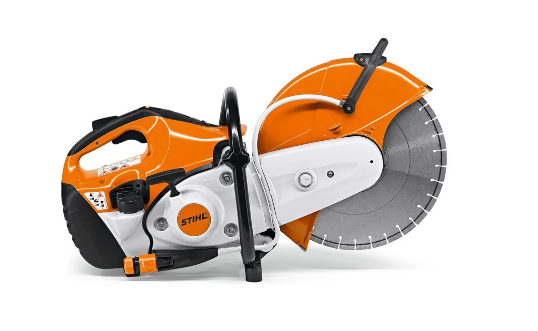 Wet / Dry Cut Off Saw