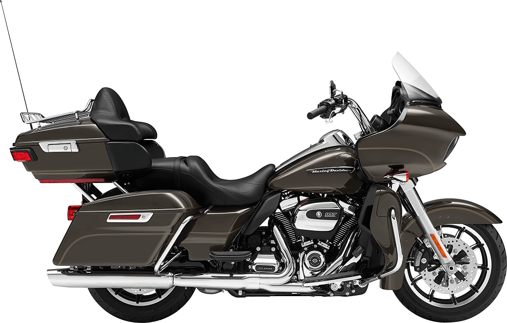 Street Glide® Touring Edition