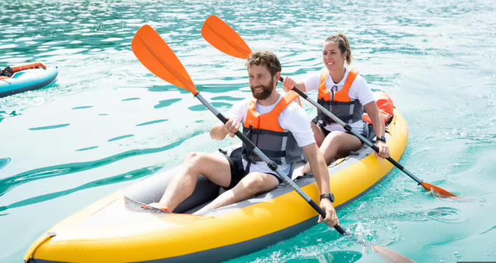 kayak Rental