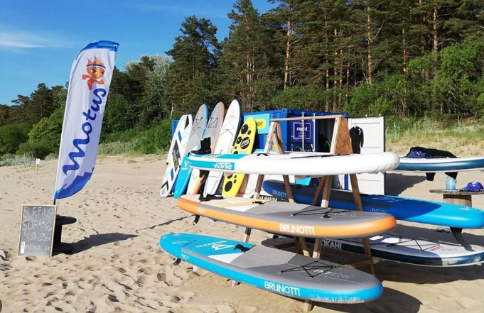 Water Sport Rental
