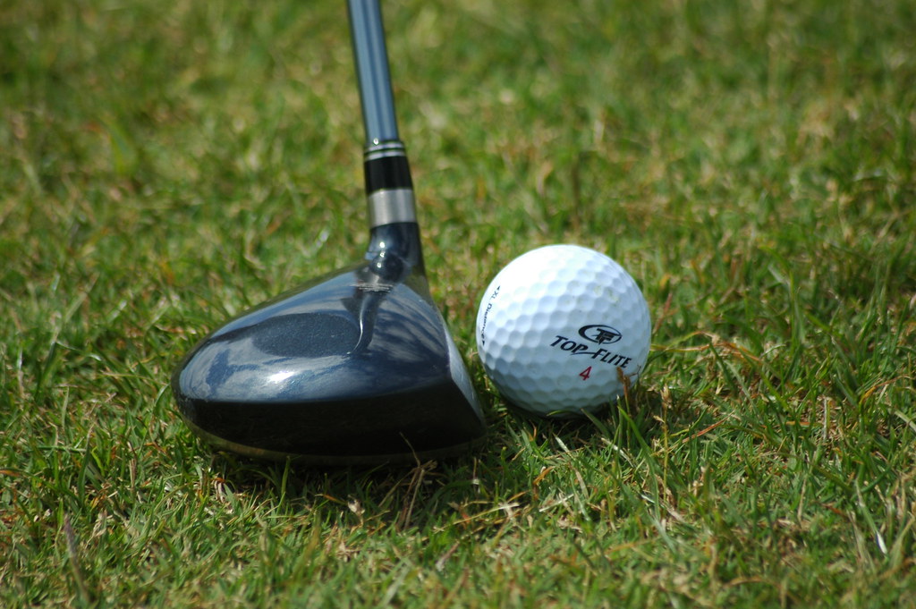 Golf Club
