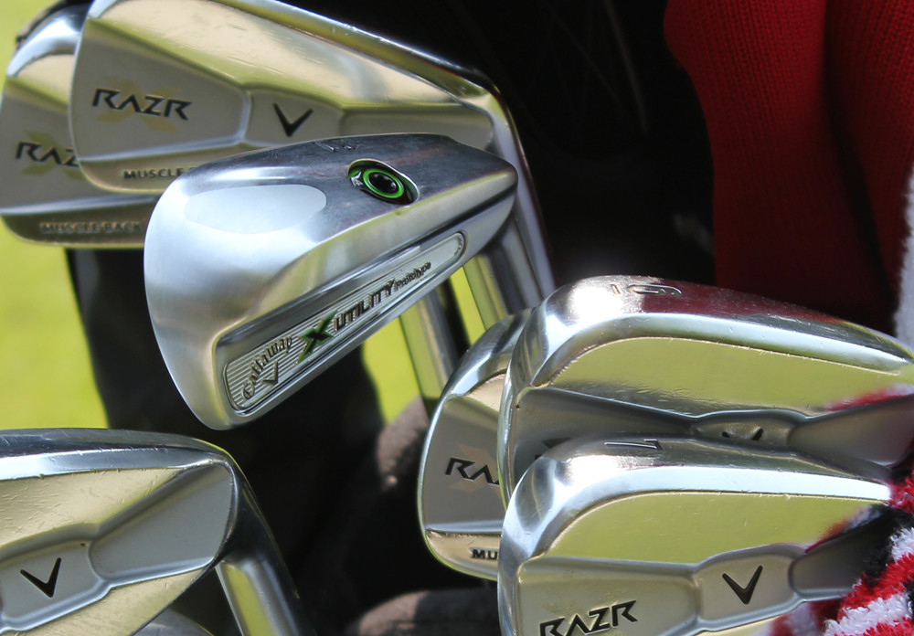 Golf Club