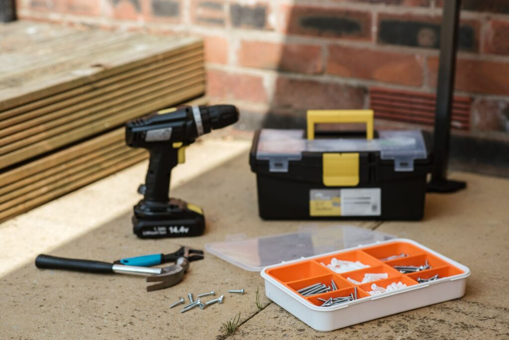 Bosch GBH 2-26 Rotary Hammer
