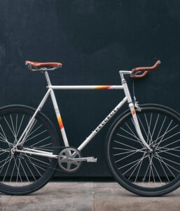 Bicycles