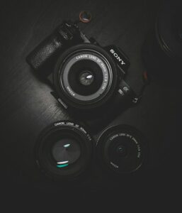 Cameras