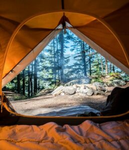 Camping