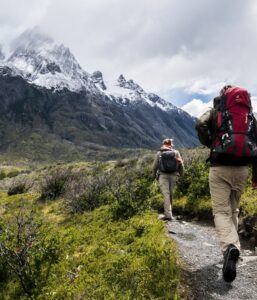 Outdoor Gear