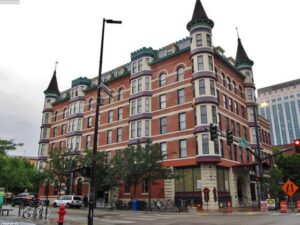 Hotel & Stay