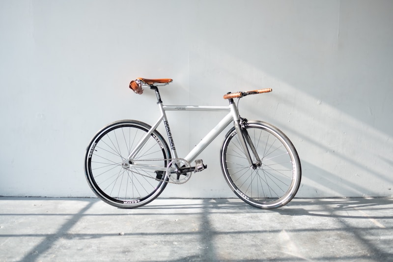 Light and Easy to Ride