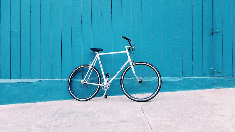 Trek FX 2 Hybrid Bike