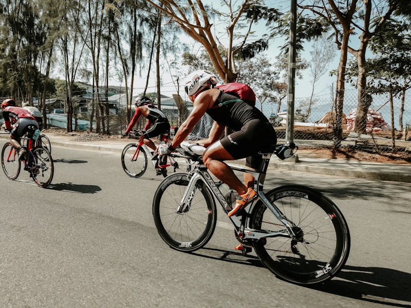 Ride With Friends