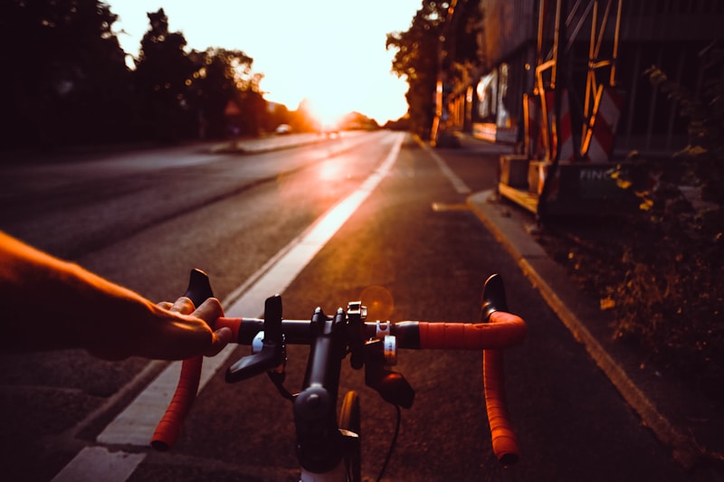 Pay Only for the Hours You Ride