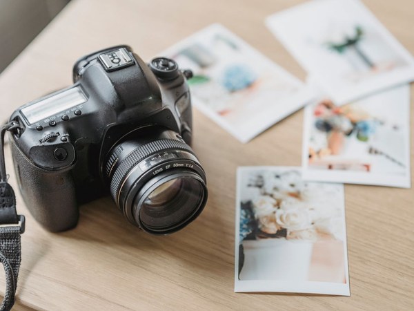 Capture Pro DSLR Kit