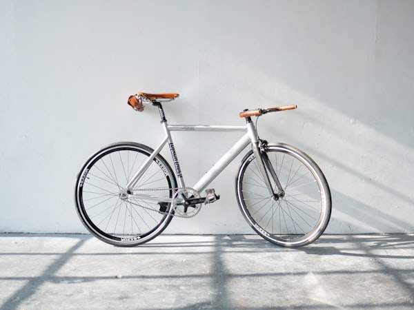 Explorer X1 Mountain Bike