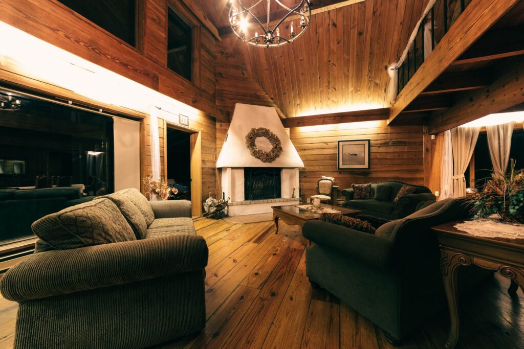 Cosy Evenings In