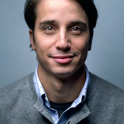 Daniel Morgan