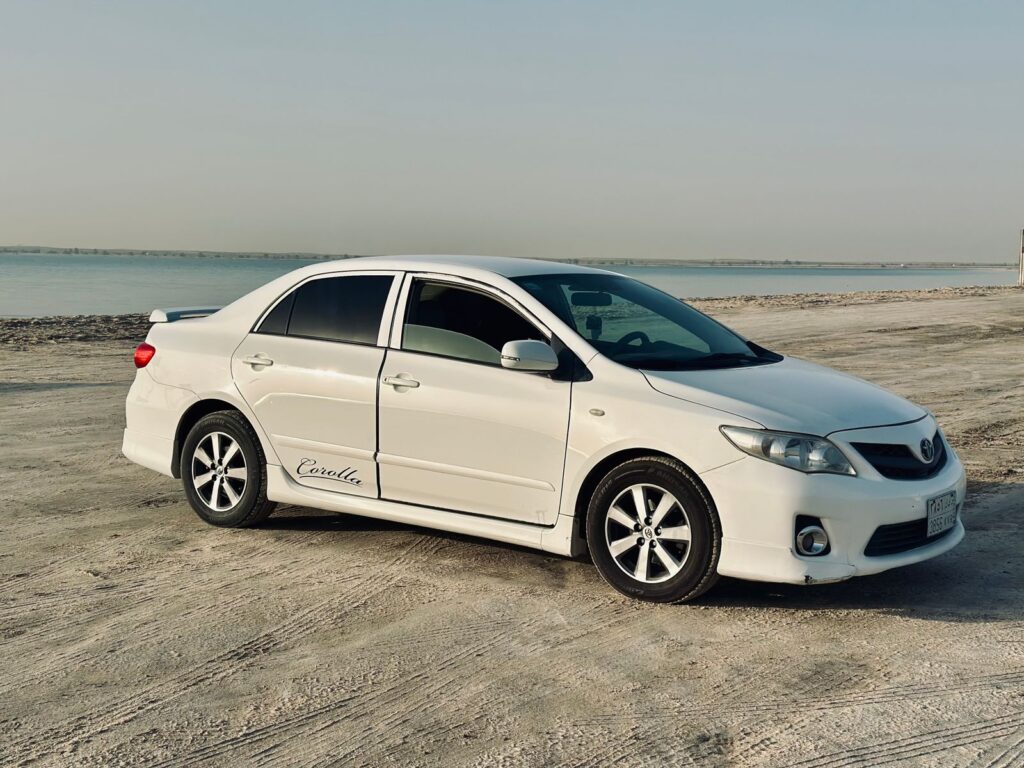 Toyota Corolla 2023